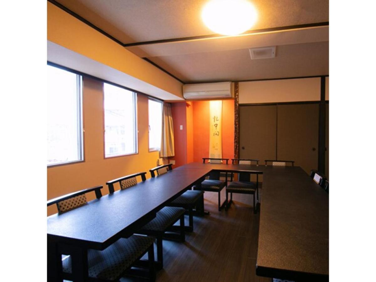 Hotel Kudou Oita - Vacation Stay 38583V Εξωτερικό φωτογραφία