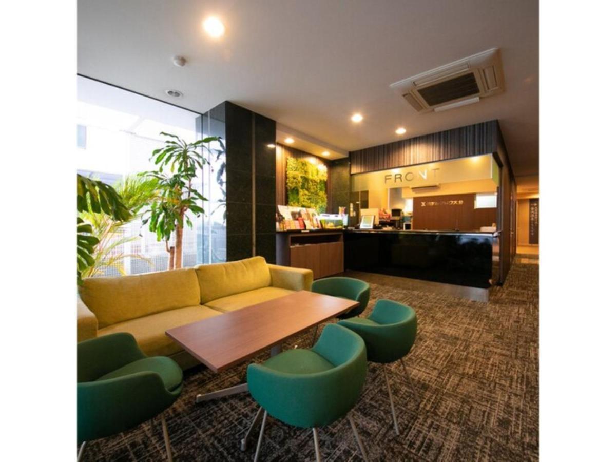 Hotel Kudou Oita - Vacation Stay 38583V Εξωτερικό φωτογραφία