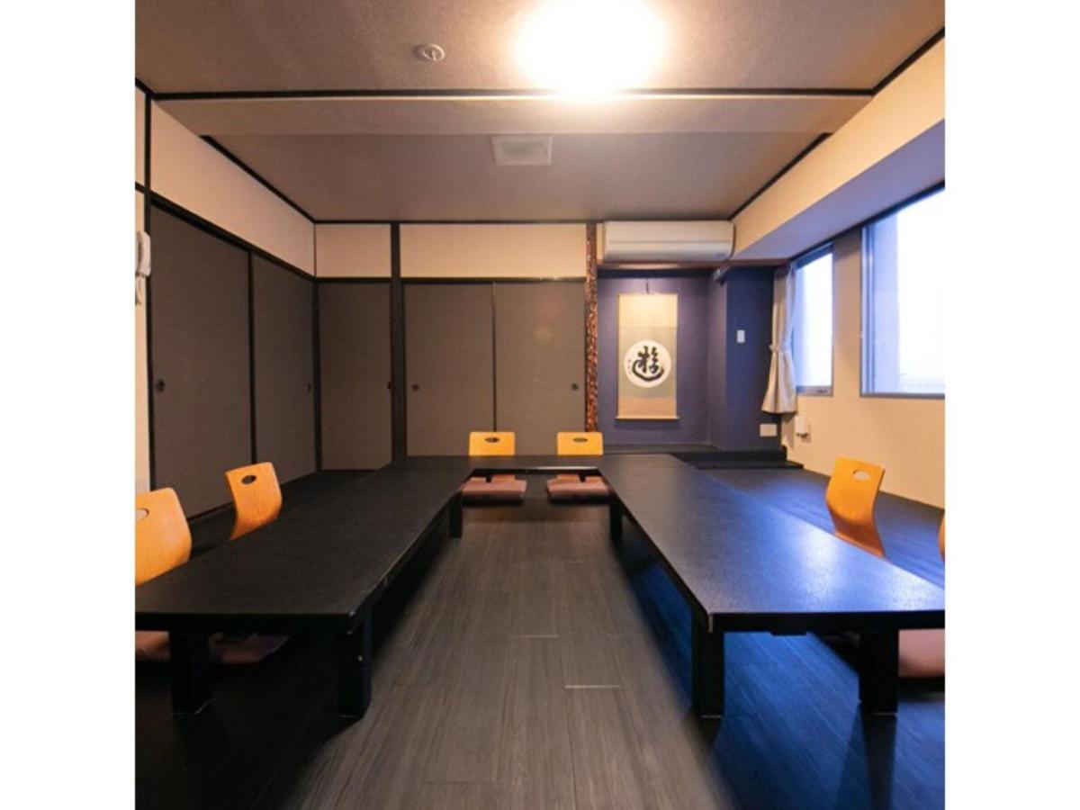 Hotel Kudou Oita - Vacation Stay 38583V Εξωτερικό φωτογραφία